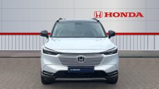 Honda HR-V 1.5 eHEV Advance Style 5dr CVT Hybrid Hatchback